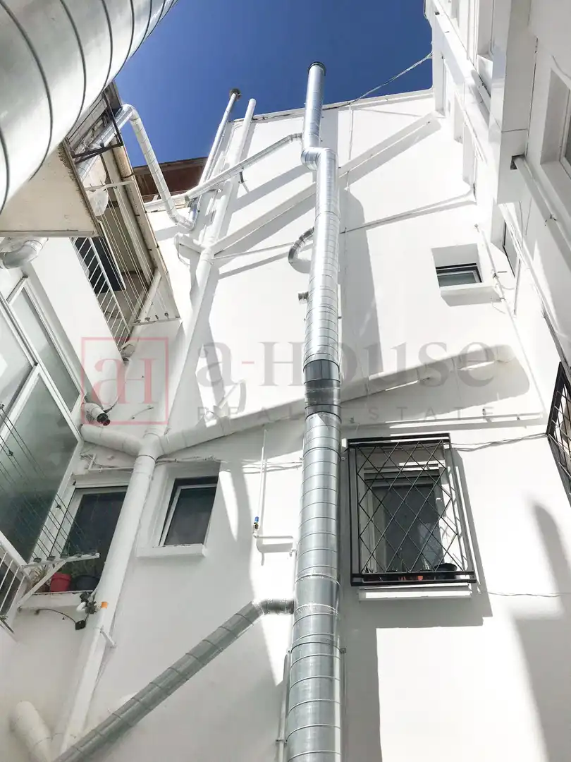 Piso con terraza en venta en Calle de Nàpols, imagen 32