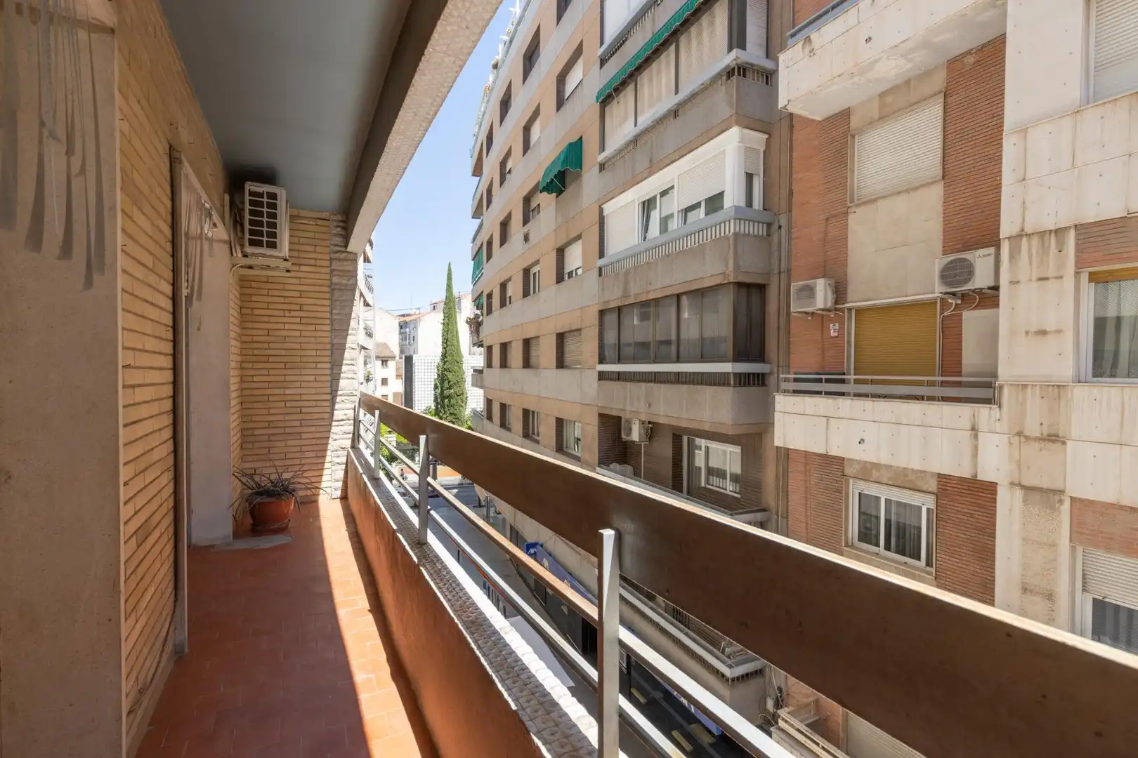 Pis amb ascensor en venda a Calle de Luis Braille, imagen 46