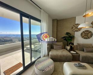 Exterior view of Flat for sale in Rincón de la Victoria  with Air Conditioner, Terrace and Storage room