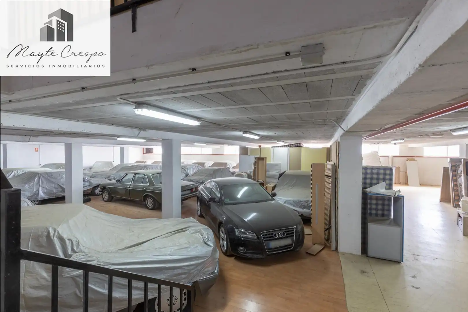 Industrial building for sale in Carretera de Iznalloz