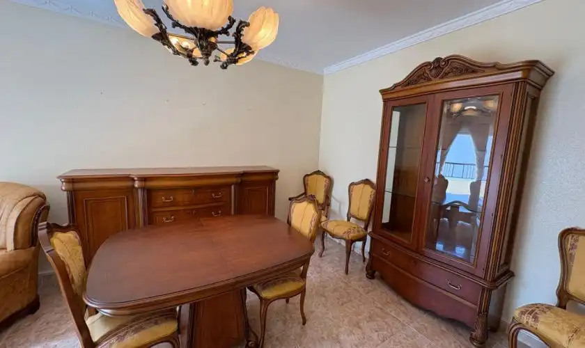 Chalet en venta en Carboneras, imagen 3