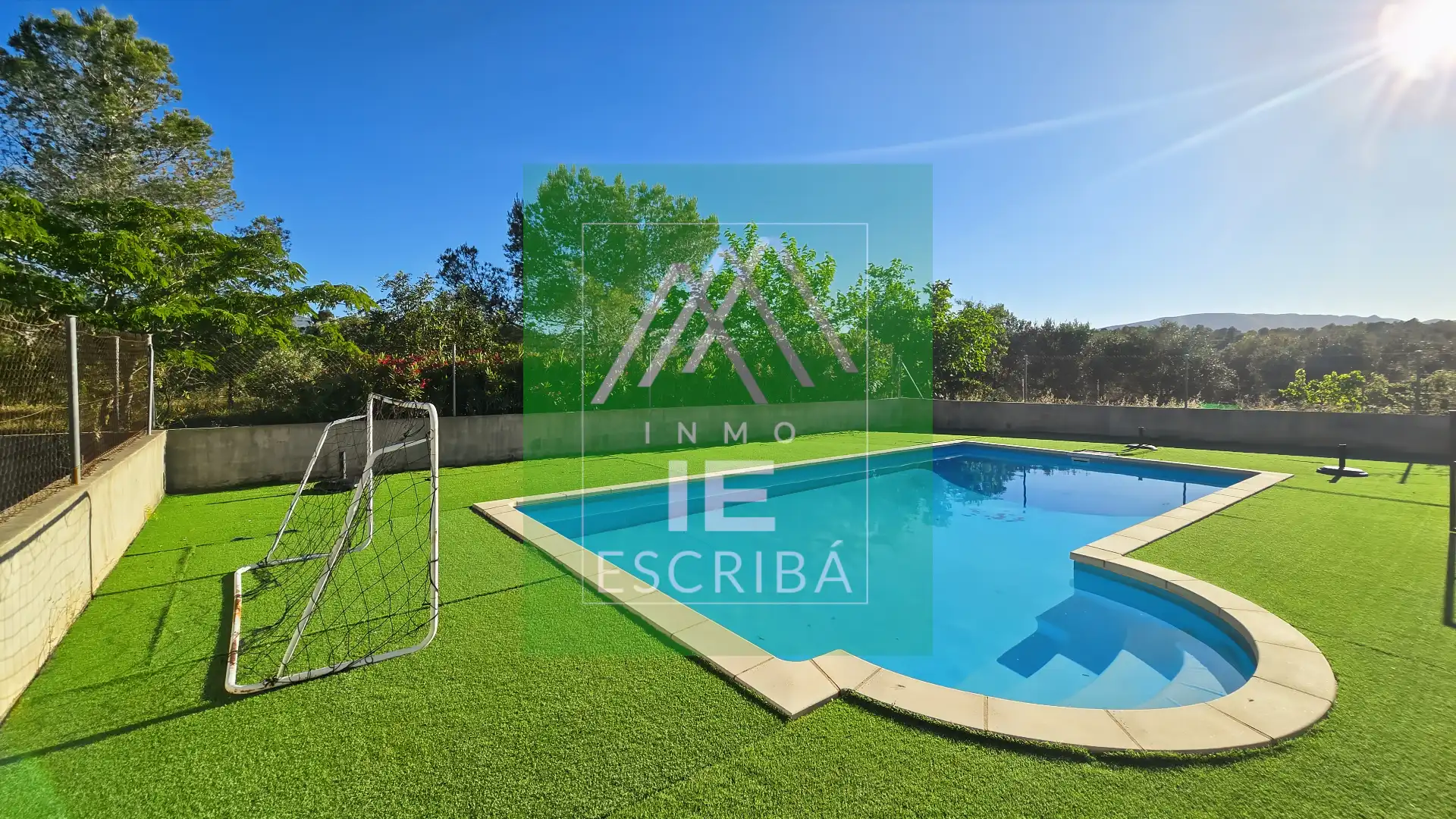Casa o chalet en venta en Urbanizacion Lloma Molina, 13, Catadau