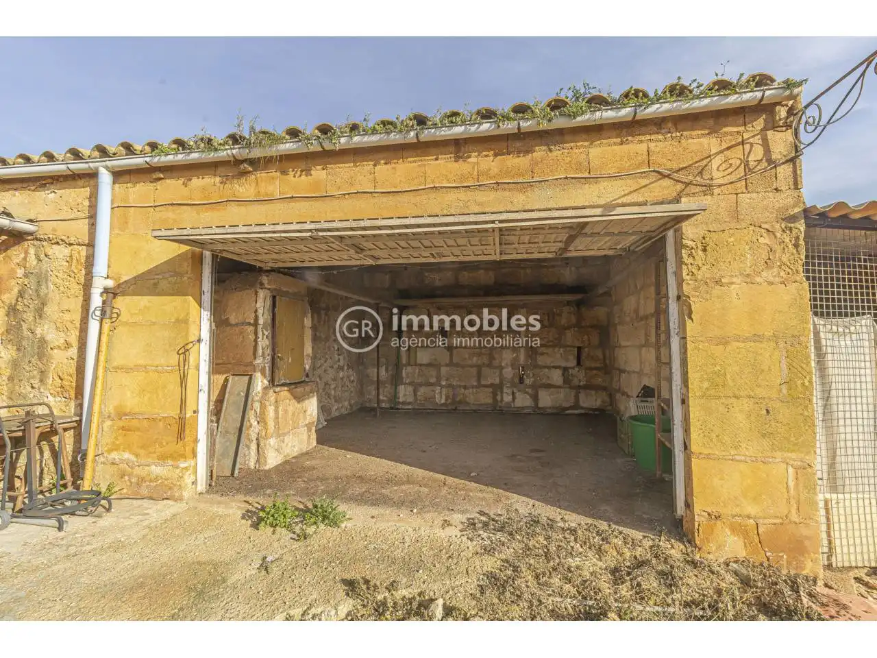 Haus oder Chalet zum Verkauf in Poligono 1, Muro