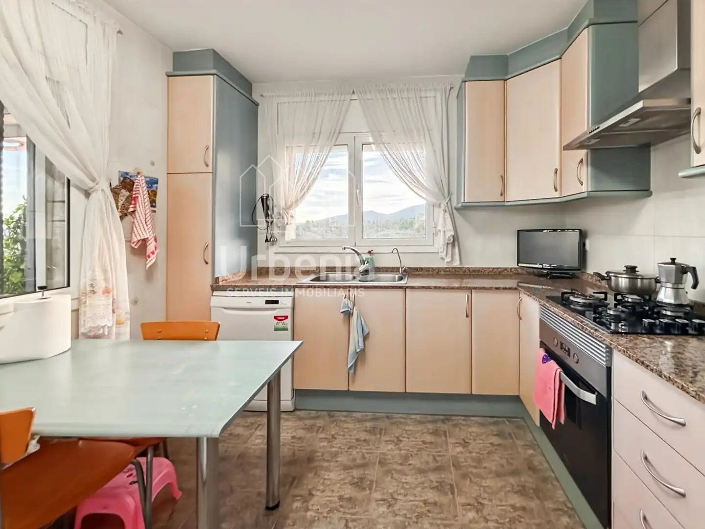 Casa o xalet en venda a Niàgara Parc - Ágora Parc