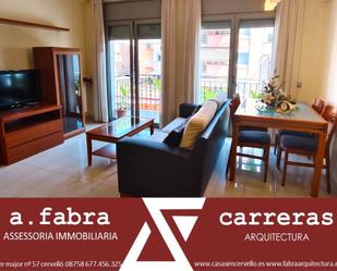 Exterior view of Flat for sale in Cervelló  with Air Conditioner, Heating and Storage room