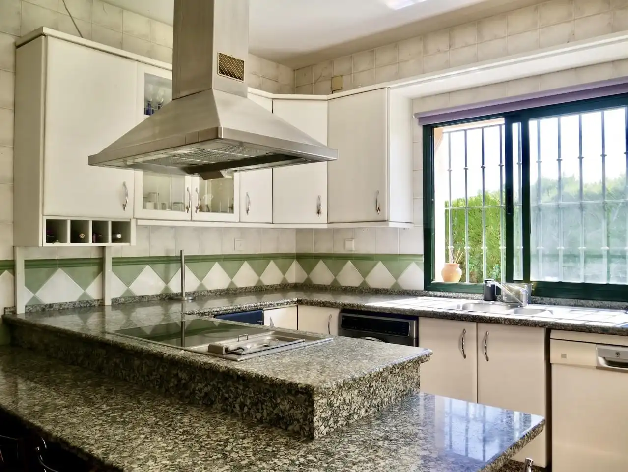 Casa con terraza en venta en Cerros de Montequinto, imagen 32