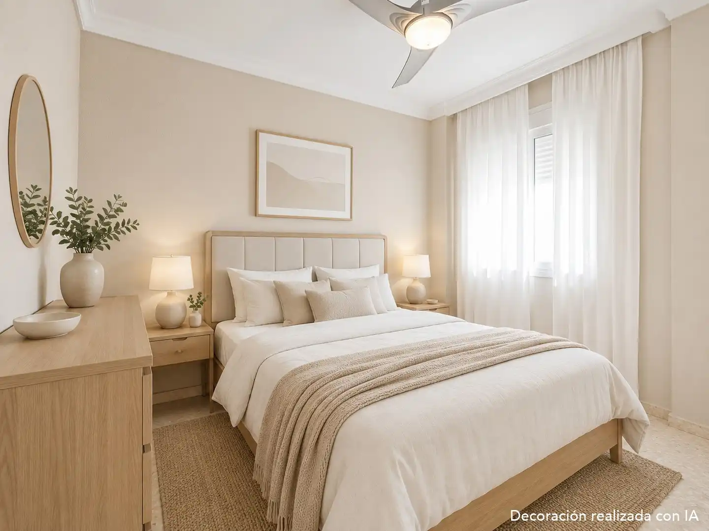 Habitación de Piso en venta en Algeciras con Aire acondicionado, Calefacción y Terraza