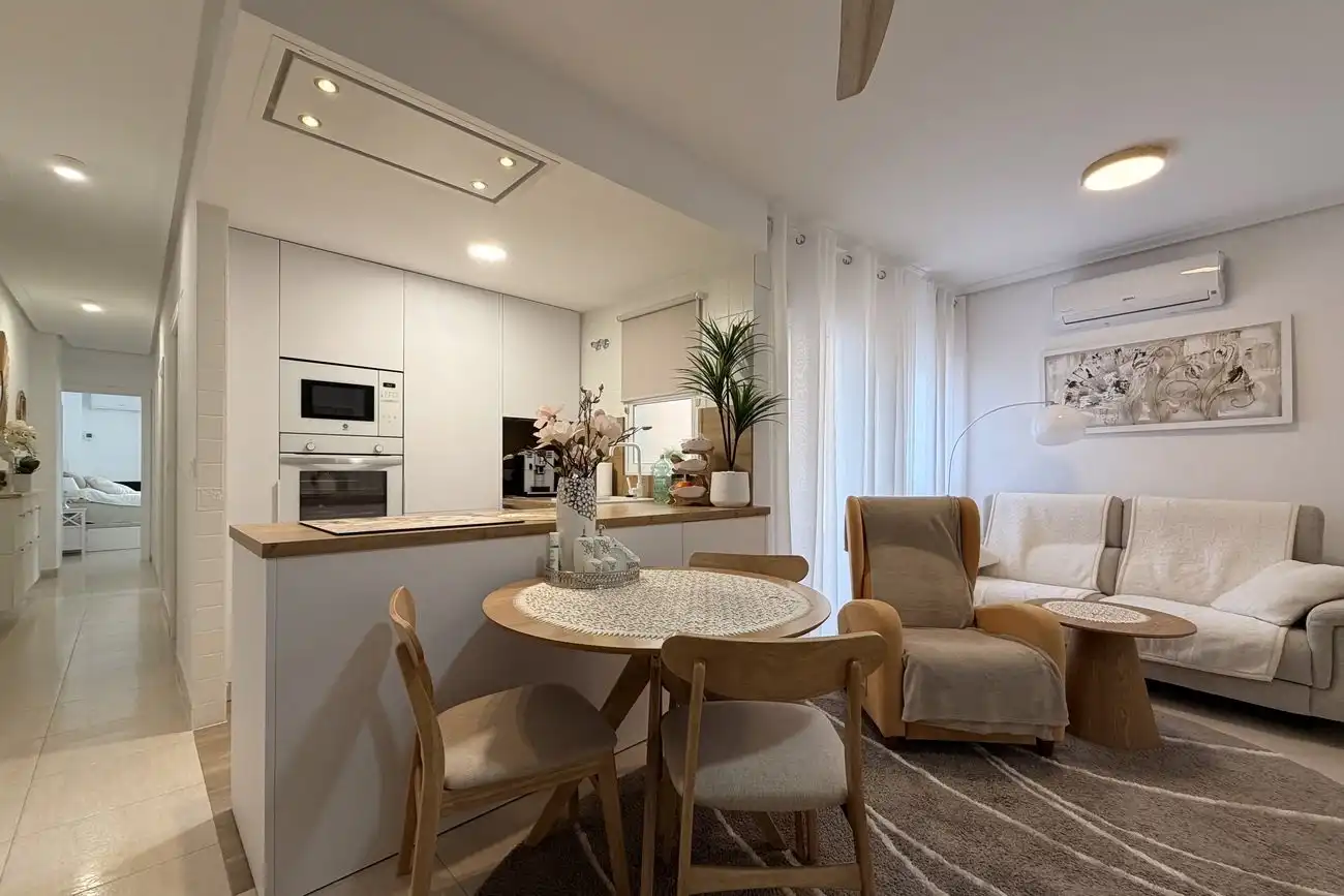 Apartment with lift for sale in Centro, imagen 2