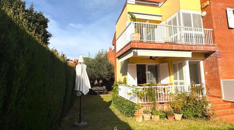 Photo 2 of Single-family semi-detached for sale in Vía Augusta, Altafulla, Tarragona