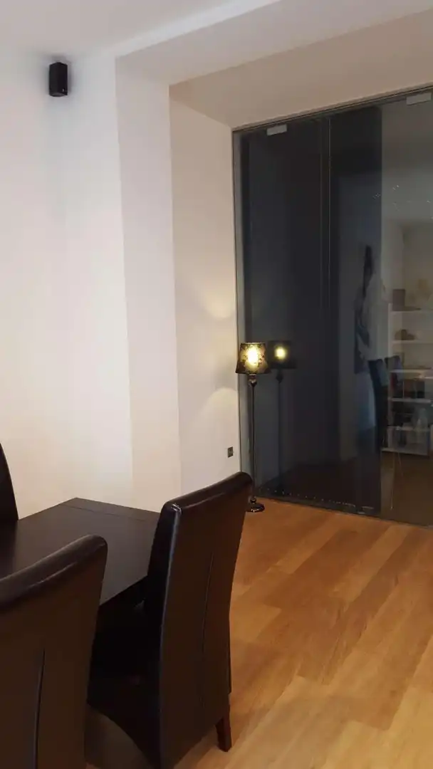 Flat for rent in Alicante / Alacant  with Air Conditioner, Heating and Furnished