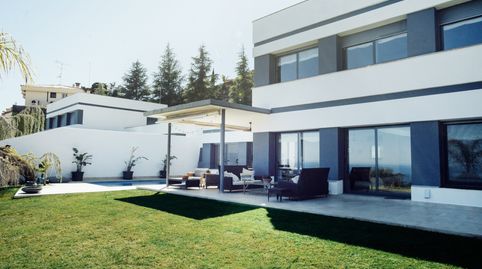 Foto 3 de Casa o chalet de alquiler en Montalnou - Milans del Bosc, Sant Vicenç de Montalt