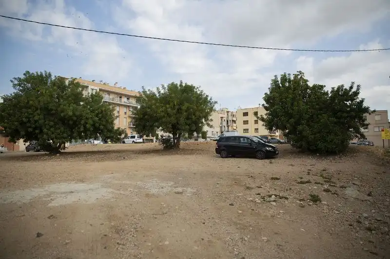 Terrenos y solares en venta en La Pobla de Mafumet, imagen 5