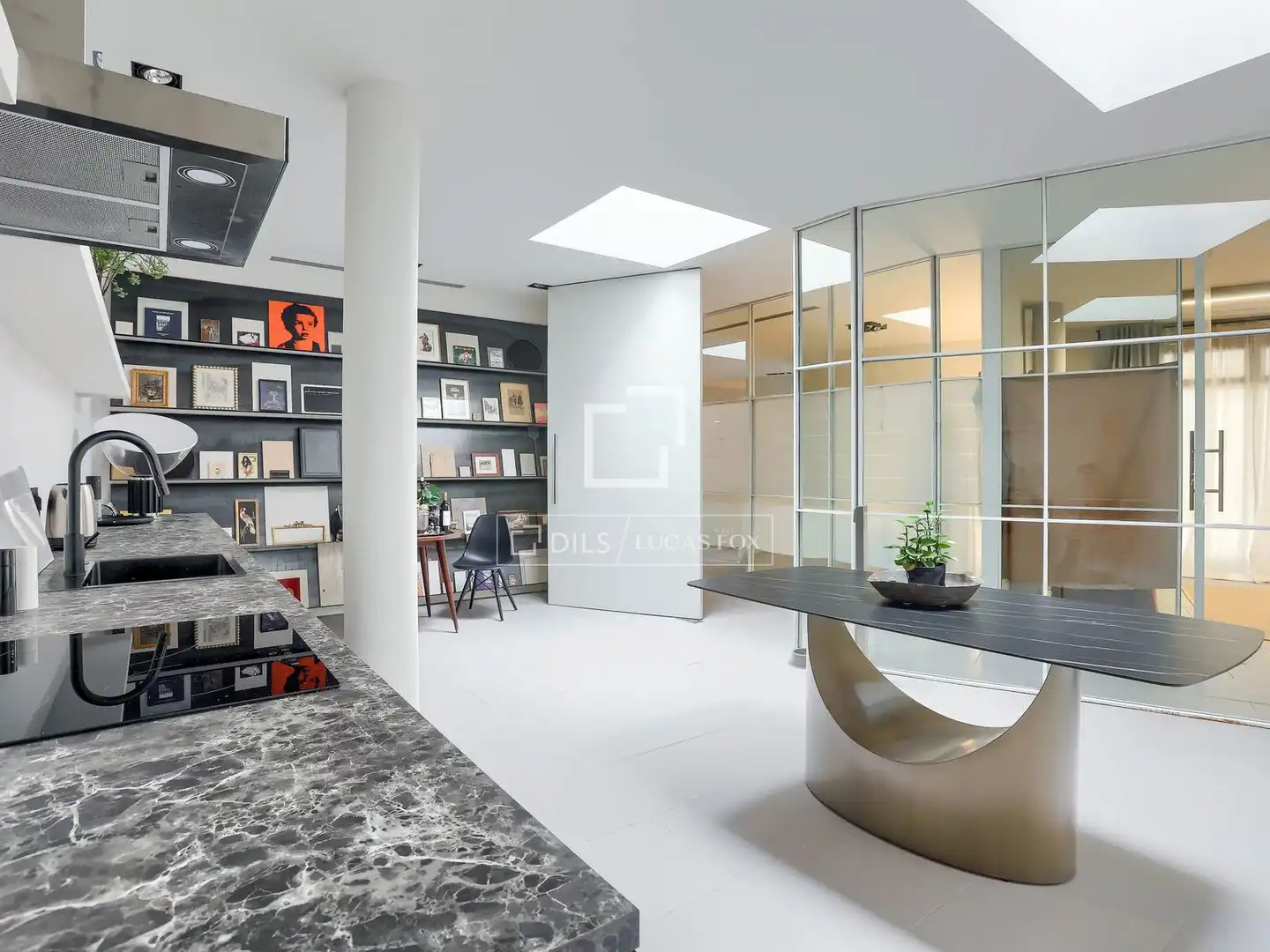 Lofts for sale in  Palma de Mallorca  with Air Conditioner, Heating and Terrace