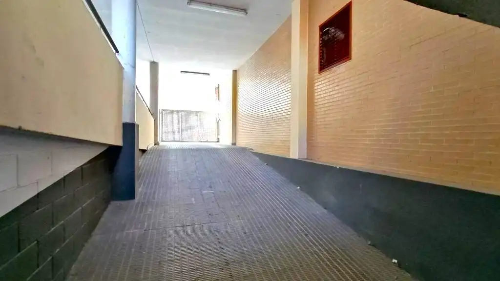 Garage for sale in REMIGIO NORIEGA, Val de San Vicente
