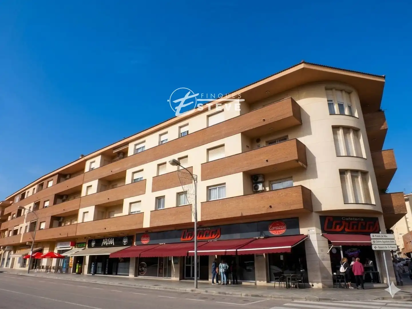 Business premises for sale in Sant Vicenç