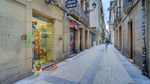 Photo 4 of Premises for sale in Esterlines Kalea, 16, Donostia-san Sebastian, Spai, 16, Parte Vieja, Gipuzkoa