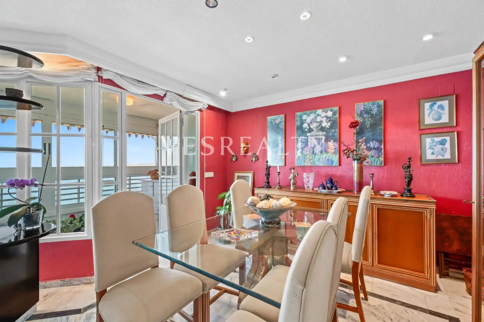 Flat with pool for sale in Playa de San Juan - El Cabo de las Huertas, imagen 8