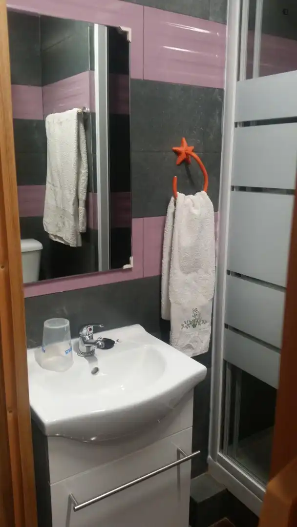 Estudio de alquiler en Collblanc