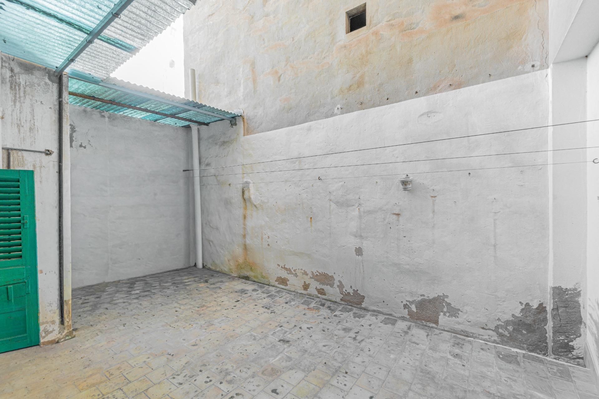 Pis en venda en  Palma de Mallorca amb Aire condicionat i Balcó