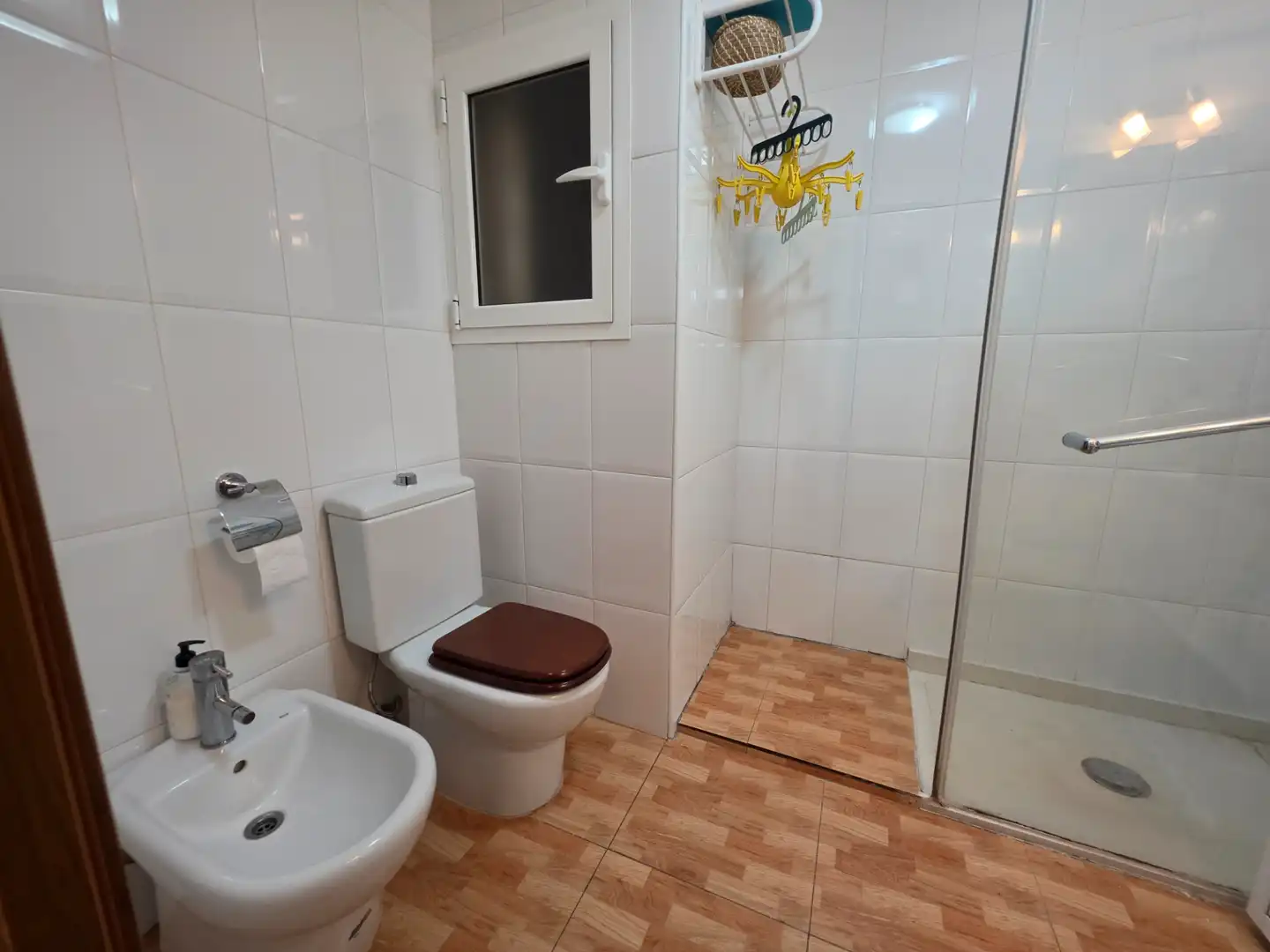 Badezimmer von Wohnung zum Verkauf in Las Palmas de Gran Canaria mit Terrasse