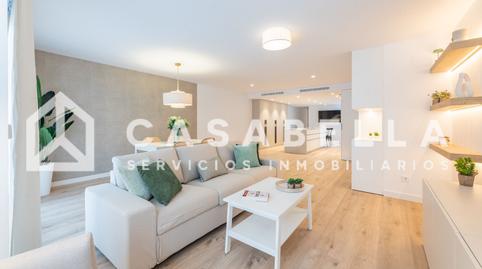 Foto 3 de Pis de lloguer a Artes Graficas, Exposició,  Valencia Capital