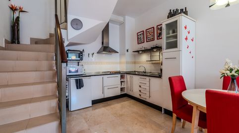 Foto 4 de Pis en venda a Calle Ingeniero Salinas, Alcaravaneras, Las Palmas de Gran Canaria