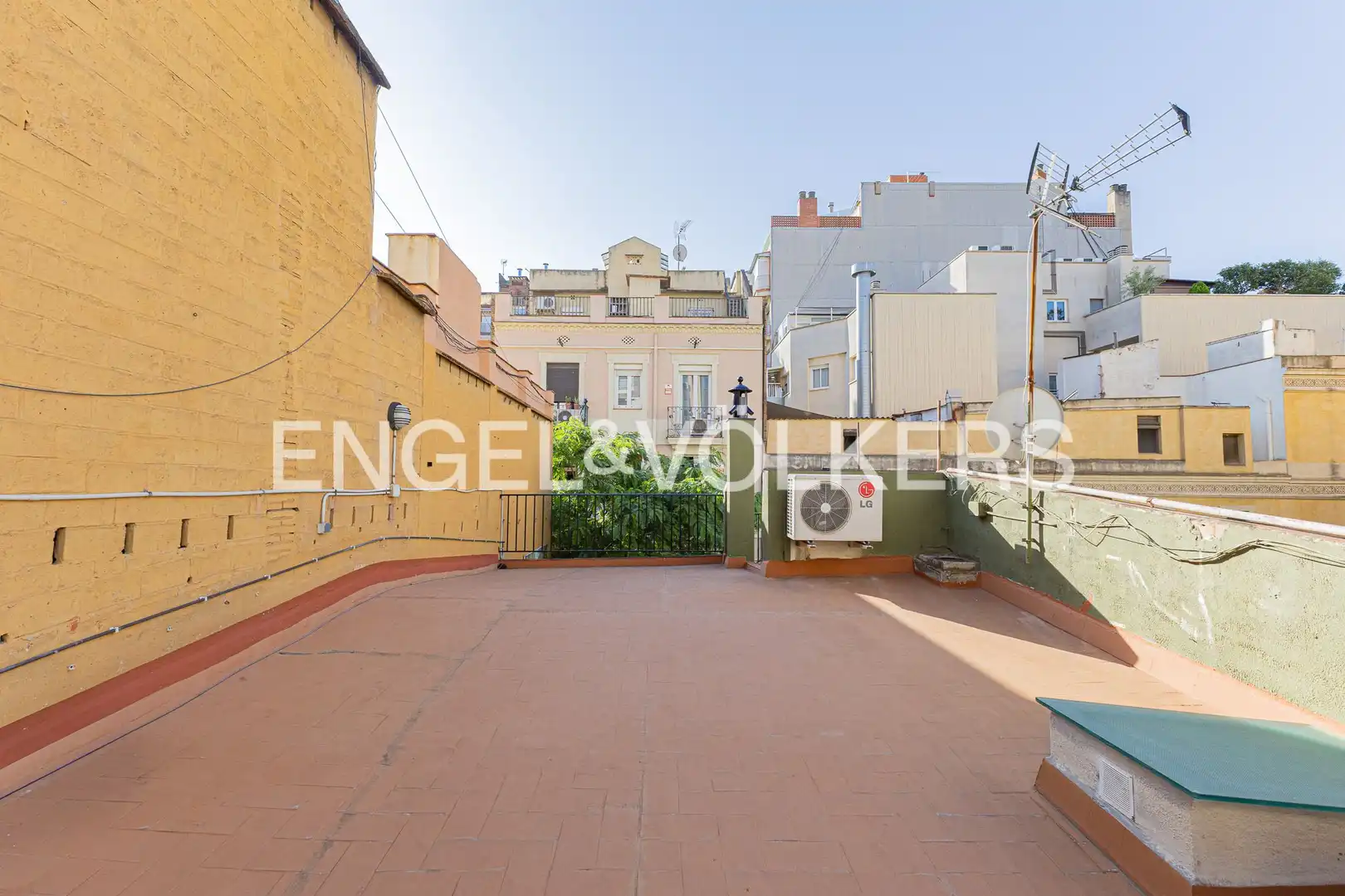 Penthouse for sale in Eixample, imagen 35