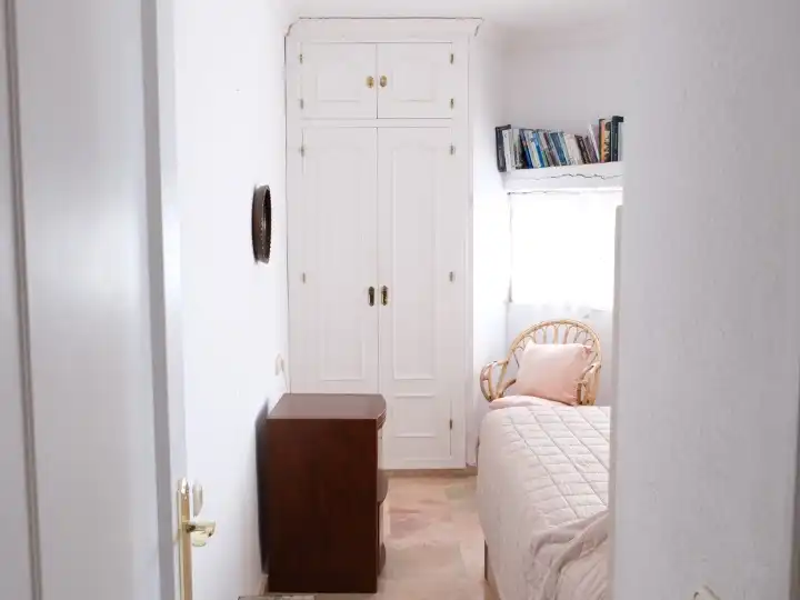 Pis en venda a Marbella, Málaga