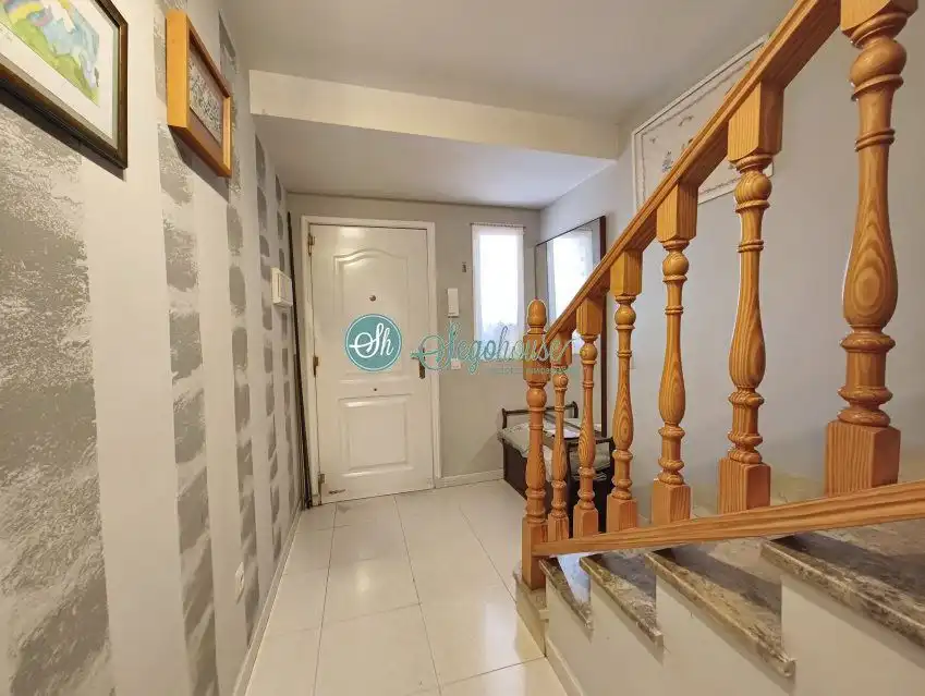 Villa zum Verkauf in Palazuelos de Eresma, imagen 9