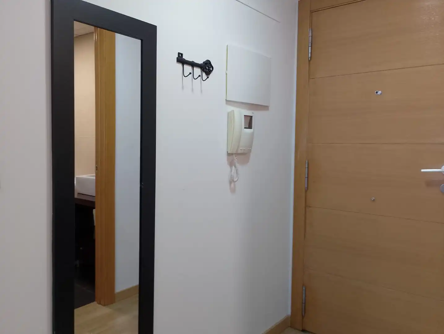 Flat for rent in El Real de Gandia  with Air Conditioner, Storage room and Furnished