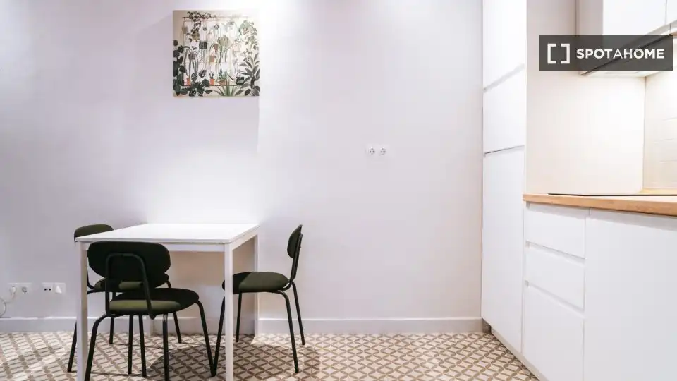 Room in Almagro