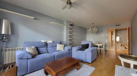 Foto 4 de Dúplex en venda a Olot, Girona