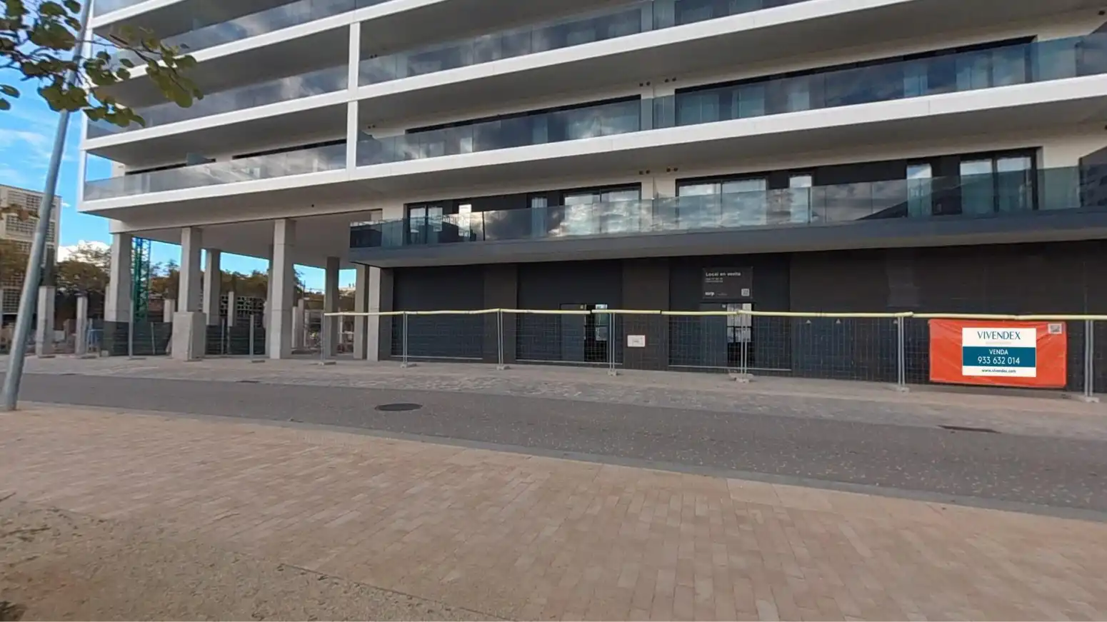 Business premises for sale in Barcelona - Carrer Carrer de Gretel Ammann Martínez, imagen 7