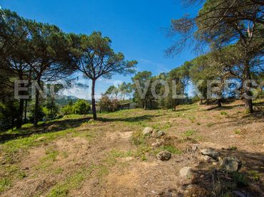 Terreno residencial en venta en Vilanova del Vallès