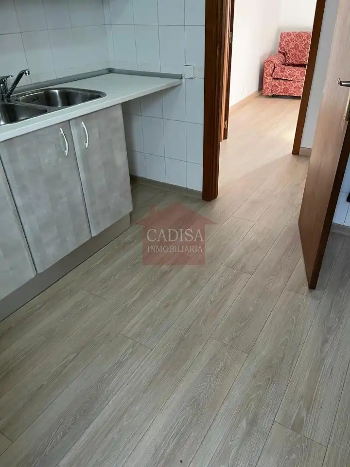 Cocina de Piso en venta en Ledesma con Calefacción y Balcón