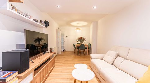 Foto 4 de Piso en venta en Avenida Salvador Allende, El Bercial, Getafe