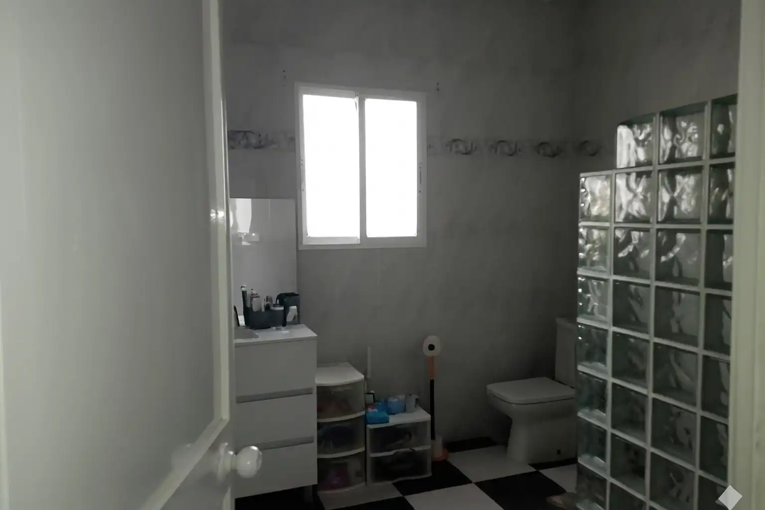 Dormitori de Casa o xalet en venda en San Juan del Puerto
