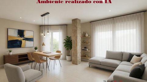 Foto 3 de Pis en venda a Manuel Azana , Ensanche - Río Júcar, Castellón de la Plana / Castelló de la Plana