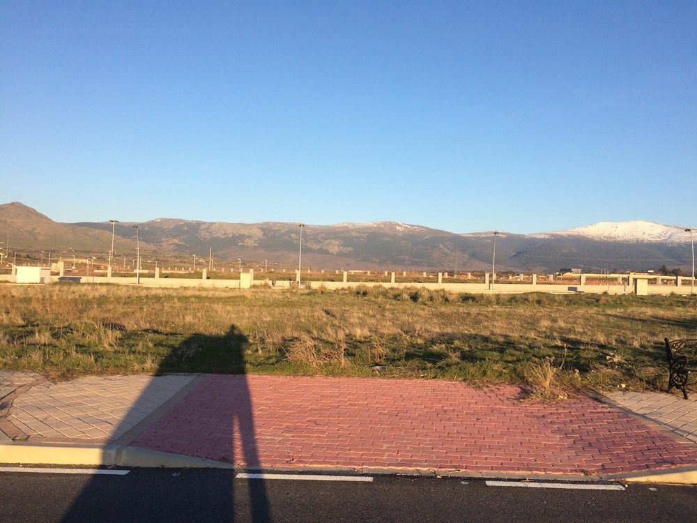 Residential zum Verkauf in Palazuelos de Eresma