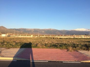 Terreny residencial en venda a Palazuelos de Eresma