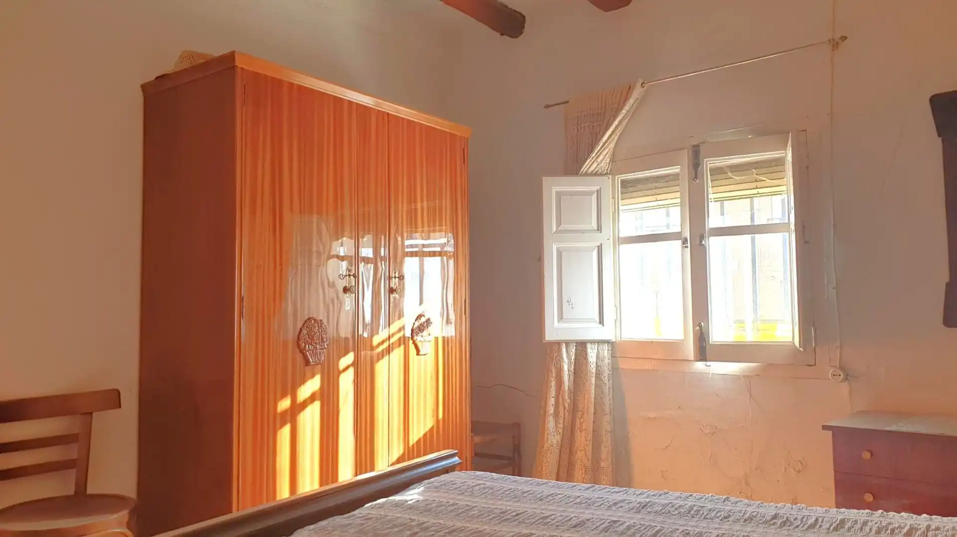 Habitación de Finca rústica en venta en Cetina