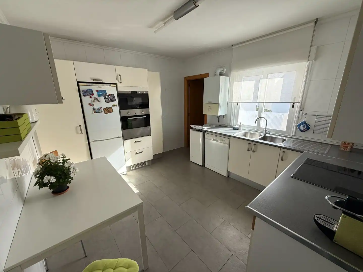 Piso con ascensor en venta en Bizkaia 23, imagen 13