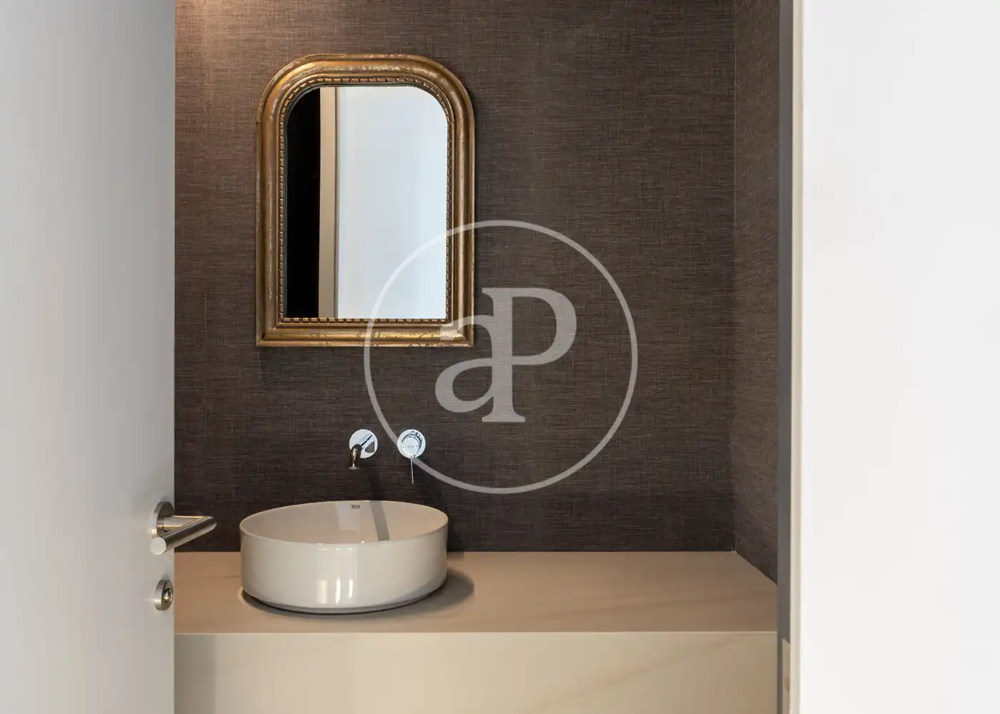 Baño de Piso en venta en Madrid con Aire acondicionado, Calefacción y Balcón
