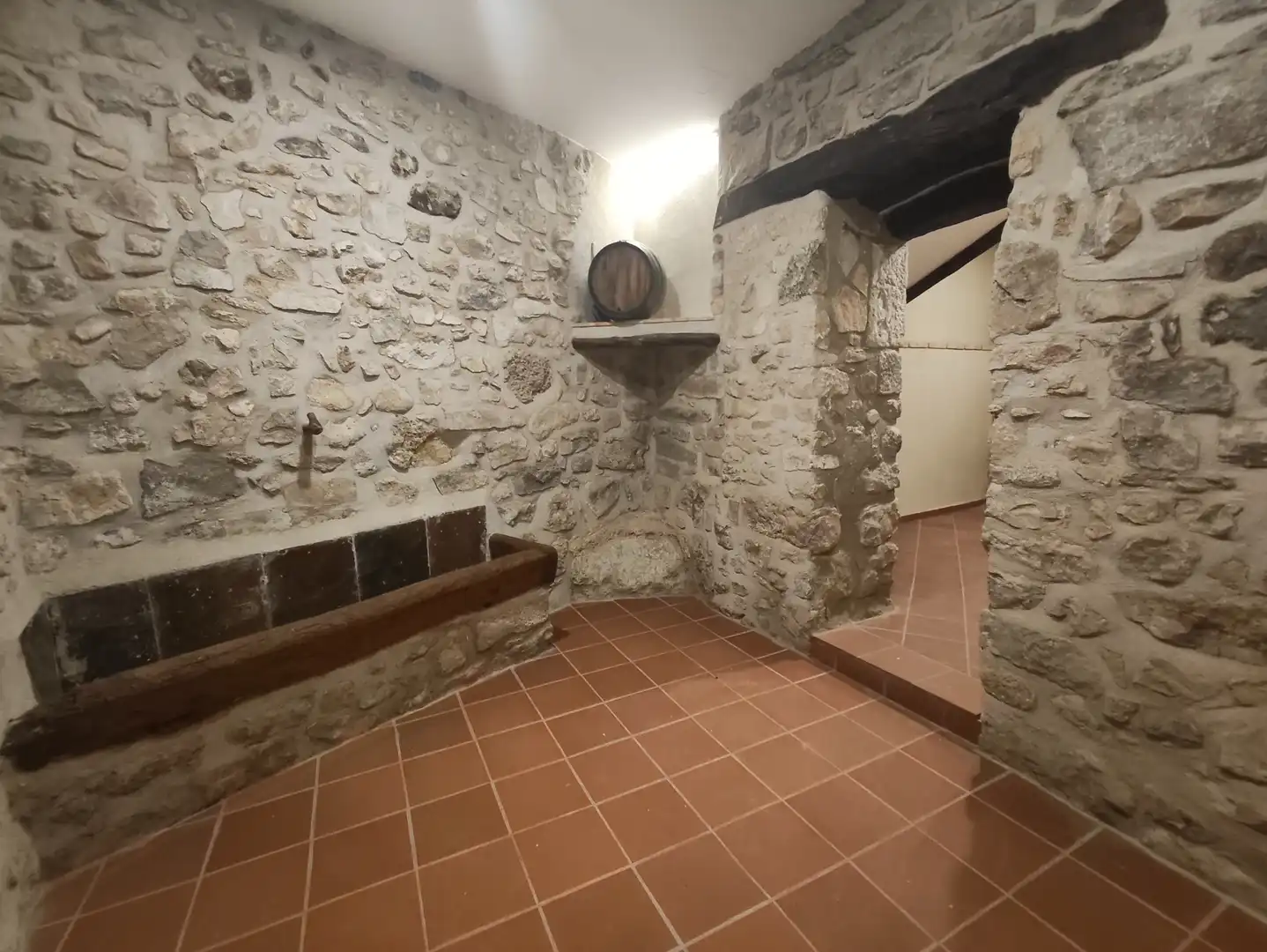 Casa o xalet en venda en Tarrés amb Parquet