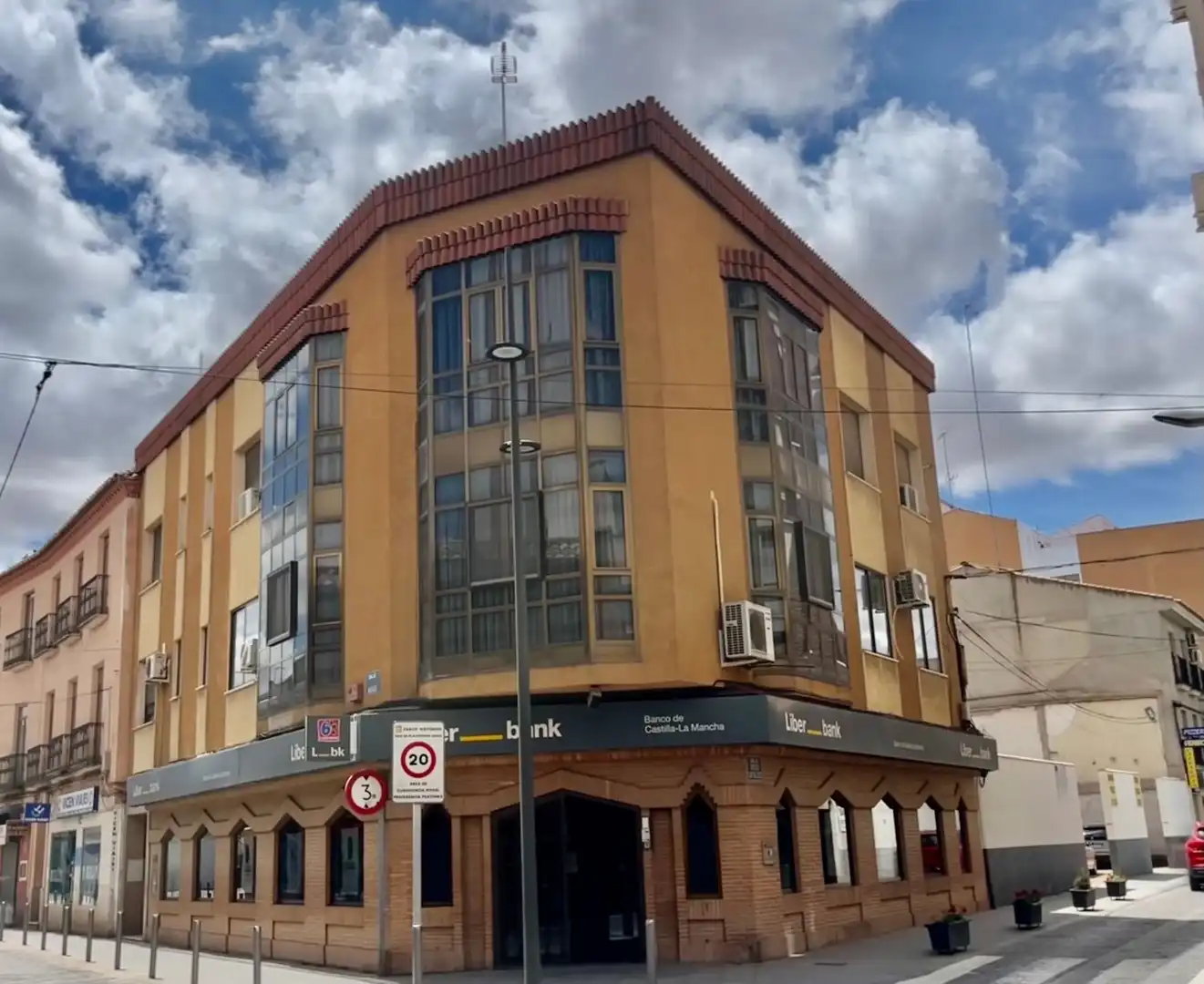 Piso en venta en N/A, Manzanares