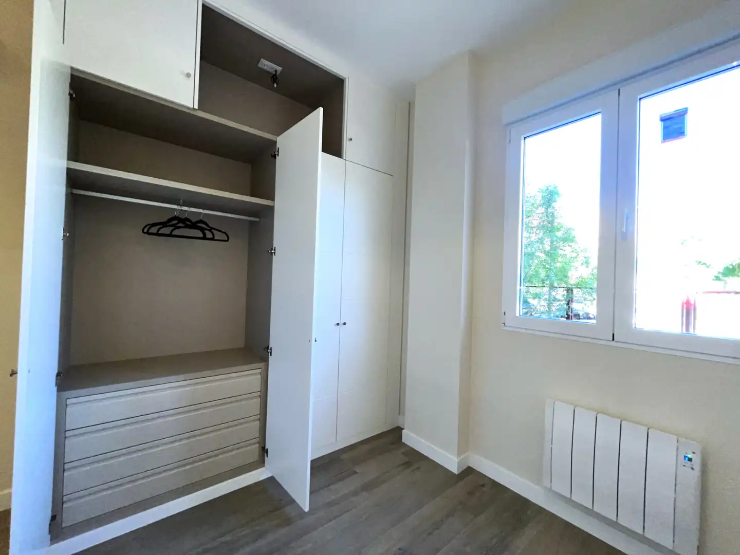 Habitación de Piso en venta en Madrid con Aire acondicionado, Calefacción y Parquet