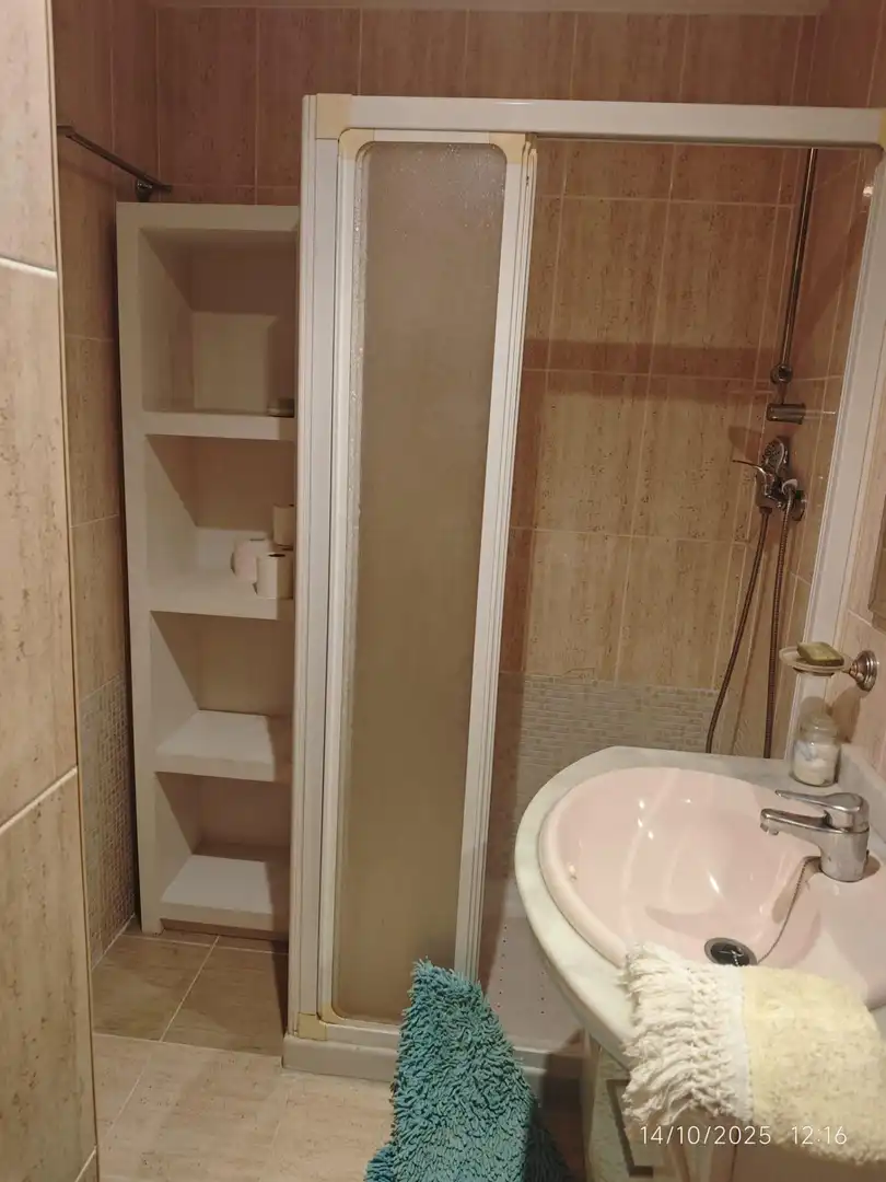 Baño de Piso en venta en Valencia con Balcón