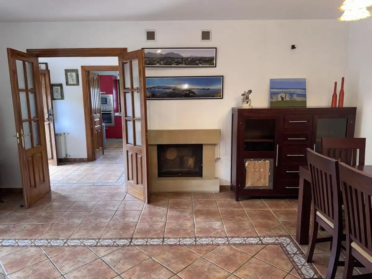 Haus mit Garten zum Verkauf in Celorio - Poó - Parres, imagen 115