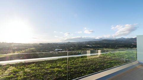 Foto 4 de Casa adosada en venda a Cancelada, Estepona