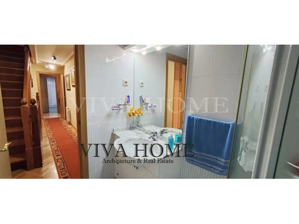 Habitación de Casa o chalet en venta en Rivas-Vaciamadrid